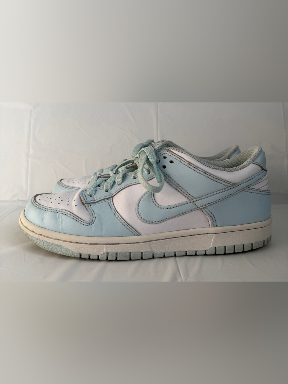 Nike Dunks Youth size 7